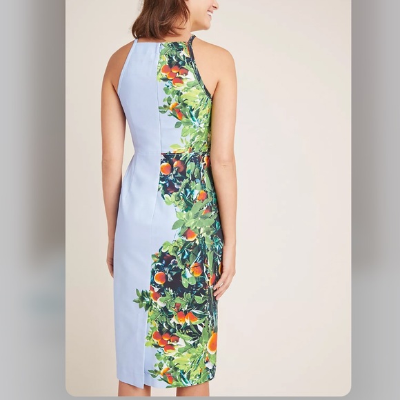 GORGEOUS DRESS!🌺🌸 - Picture 2 of 6